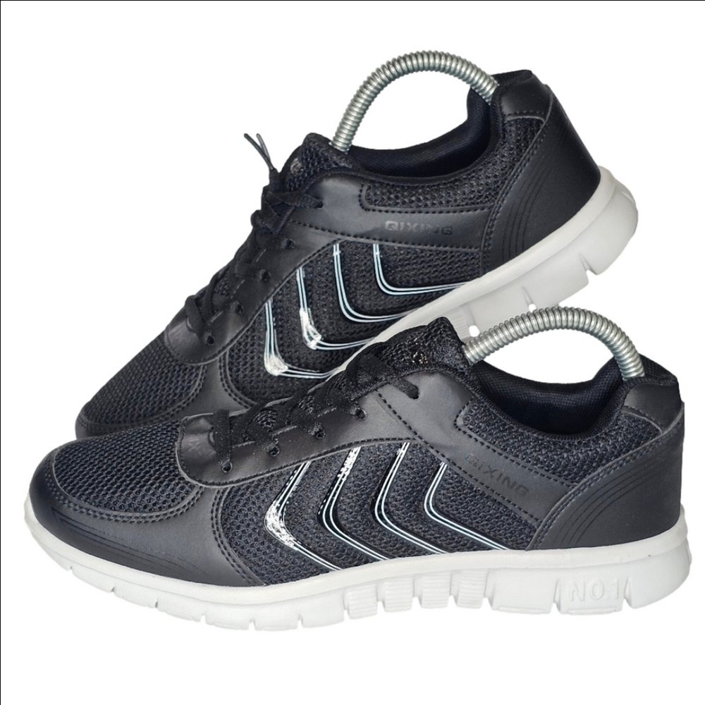 Qixing Running Shoes Sport Jogging Sneakers Womens Size 8 NWOT